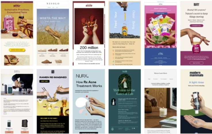 Email Marketing